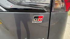 Toyota RAV4 2.5 PHEV GR Sport 5dr CVT Estate